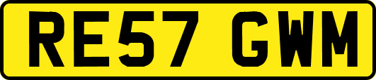 RE57GWM