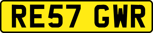 RE57GWR