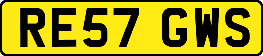 RE57GWS