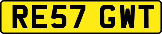 RE57GWT