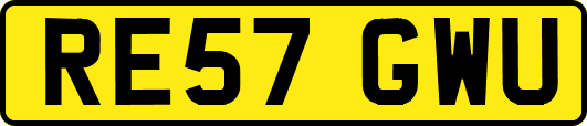 RE57GWU