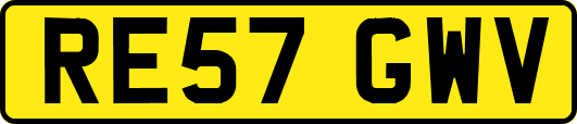RE57GWV
