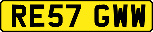 RE57GWW