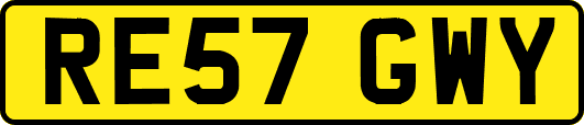 RE57GWY