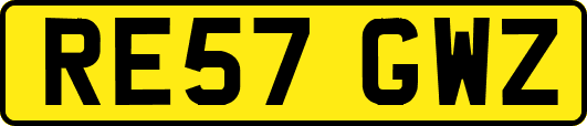 RE57GWZ