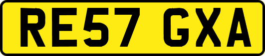 RE57GXA