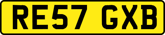 RE57GXB