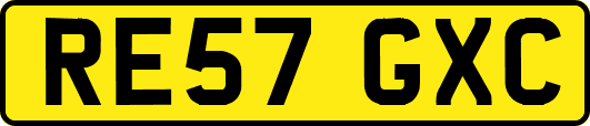 RE57GXC
