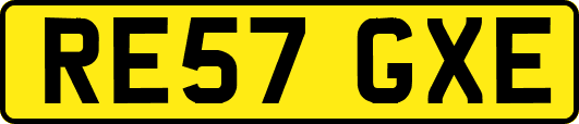 RE57GXE