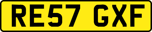 RE57GXF