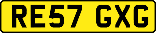 RE57GXG