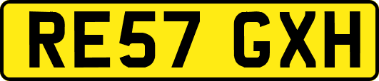RE57GXH