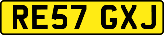 RE57GXJ