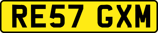 RE57GXM