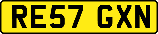RE57GXN