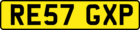 RE57GXP