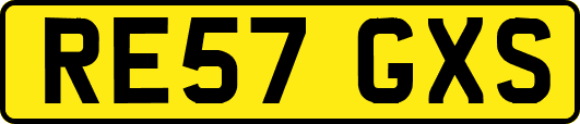 RE57GXS