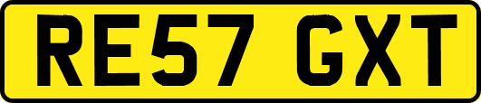 RE57GXT