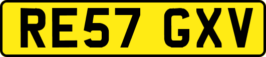 RE57GXV
