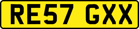 RE57GXX