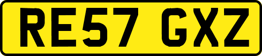 RE57GXZ