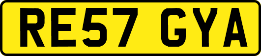 RE57GYA