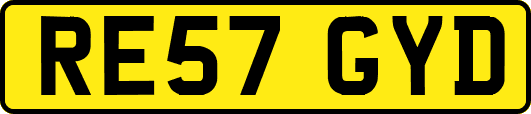 RE57GYD