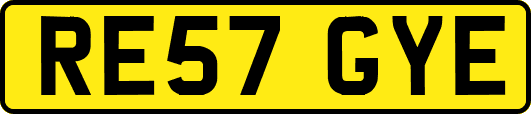 RE57GYE