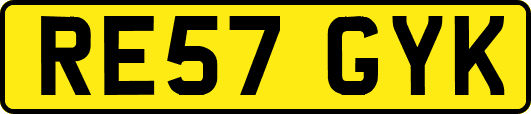 RE57GYK