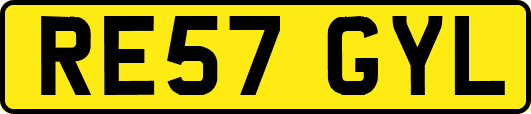 RE57GYL