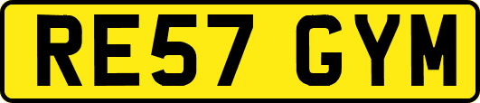 RE57GYM