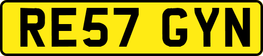 RE57GYN