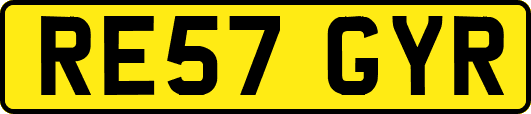 RE57GYR