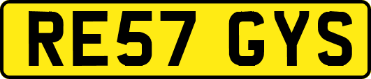 RE57GYS