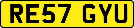 RE57GYU