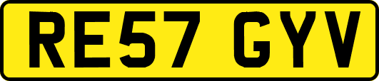 RE57GYV