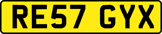 RE57GYX