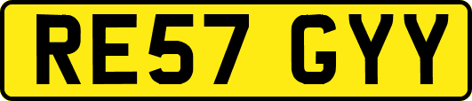 RE57GYY