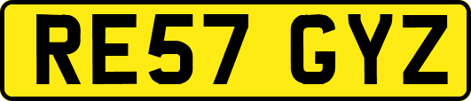 RE57GYZ