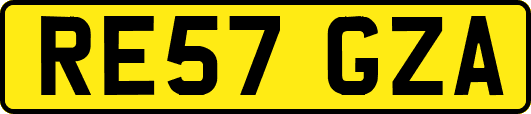 RE57GZA