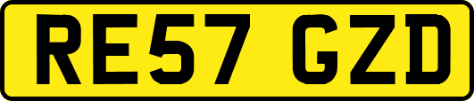 RE57GZD