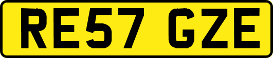 RE57GZE