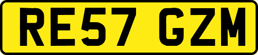 RE57GZM