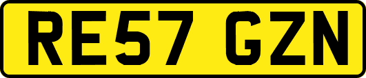 RE57GZN