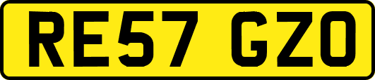 RE57GZO