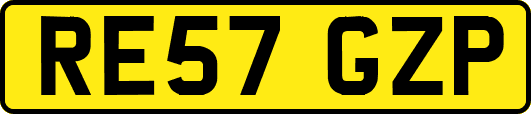 RE57GZP