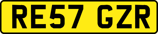RE57GZR