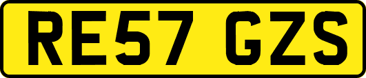 RE57GZS