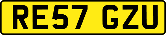 RE57GZU