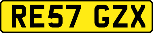RE57GZX